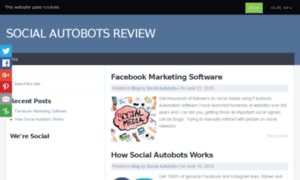 Socialautobotsreview.net thumbnail