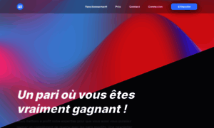 Socialbet.fr thumbnail