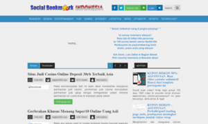 Socialbookmark-indonesia.com thumbnail