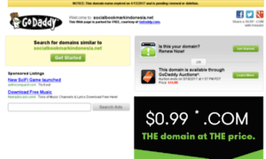 Socialbookmarkindonesia.net thumbnail