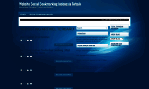 Socialbookmarking-indonesia.blogspot.co.id thumbnail