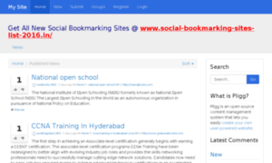 Socialbookmarking-sites-list.in thumbnail
