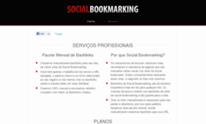 Socialbookmarking.com.br thumbnail