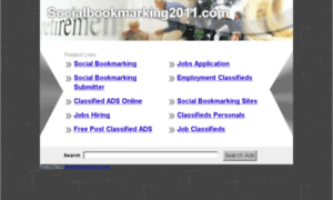 Socialbookmarking2011.com thumbnail