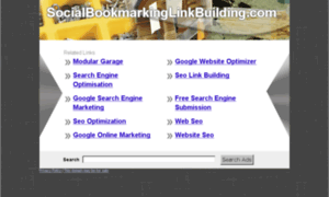 Socialbookmarkinglinkbuilding.com thumbnail