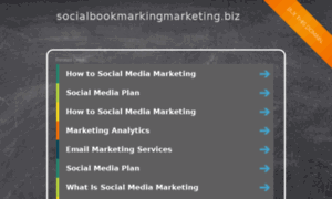 Socialbookmarkingmarketing.biz thumbnail