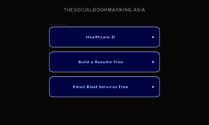 Socialbookmarkingsiteslistuk.thesocialbookmarking.asia thumbnail