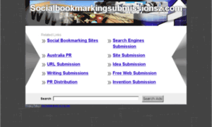 Socialbookmarkingsubmissionsz.com thumbnail
