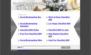 Socialbookmarkingtagging.com thumbnail