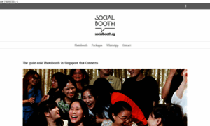 Socialbooth.sg thumbnail