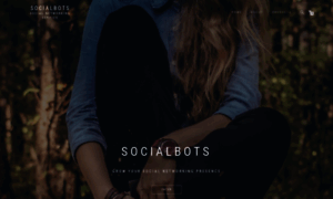 Socialbots.tech thumbnail