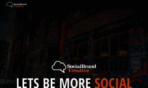 Socialbrandcreative.com thumbnail