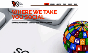 Socialbutterflysocialmedia.com thumbnail