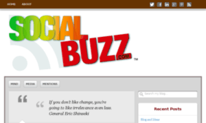 Socialbuzz.com thumbnail