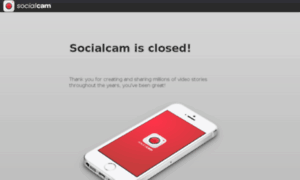 Socialcam.com thumbnail