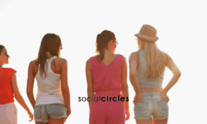 Socialcirclecards.com thumbnail