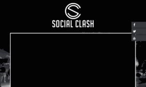 Socialclash.co.za thumbnail