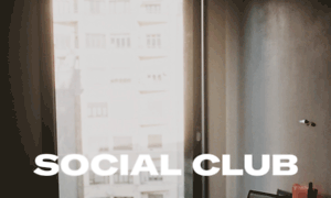 Socialclub.se thumbnail