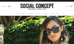 Socialconceptsd.com thumbnail