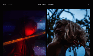 Socialcontent.au thumbnail