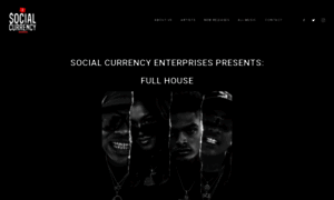 Socialcurrencyenterprises.com thumbnail