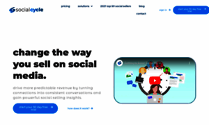 Socialcycle.io thumbnail