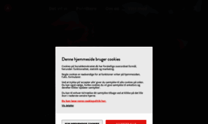 Socialdemokraterne.dk thumbnail