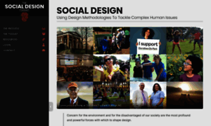 Socialdesigntoolkit.com thumbnail