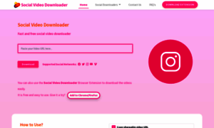 Socialdownloader.in thumbnail