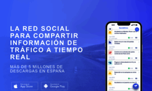 Socialdrive.es thumbnail