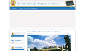 Sociale.comunesanfelice.net thumbnail