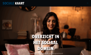 Socialekaartrotterdam.nl thumbnail