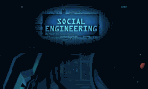 Socialengineers.net thumbnail