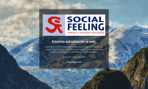 Socialfeeling.es thumbnail