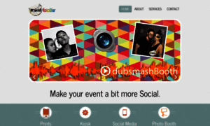 Socialfotobar.com thumbnail