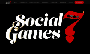 Socialgames7.com thumbnail