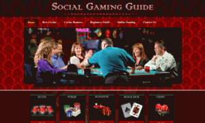 Socialgamingguide.com thumbnail