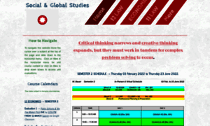 Socialglobalstudies.com thumbnail