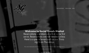 Socialgoodsmarket.com thumbnail