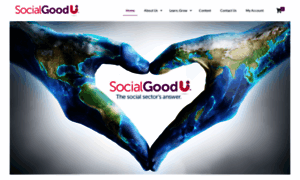Socialgoodu.com thumbnail