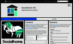 Socialhome.network thumbnail