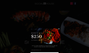 Socialhouse7.com thumbnail