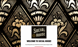 Socialhousevodka.com thumbnail