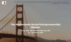 Socialimpact-mission.nl thumbnail