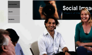 Socialimpactmedia.com thumbnail