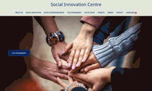 Socialinnovation.lv thumbnail