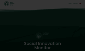 Socialinnovationmonitor.com thumbnail