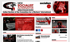 Socialism.in thumbnail