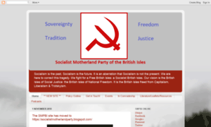 Socialistworkerspartyengland.blogspot.fr thumbnail