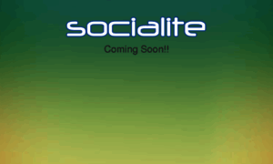 Socialite.co.in thumbnail